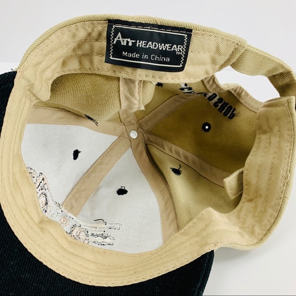 SO CAL SPEED SHOP HAT - ATT HEADWARE - Picture 5 of 5